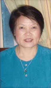 Doris Lai Ngor Choi Lui Obituary