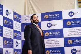 Outlook India Photo Gallery - Anant Ambani