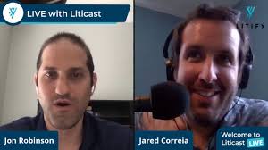 Managing Intakes Remotely: Jared Correia