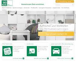 Test data to be used for request messages is provided in test data page; Psd Bank Berlin Brandenburg Erfahrungen 2021 Zum Test Depotvergleich