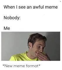 The best memes from instagram, facebook, vine, and twitter about nobody meme. Nobody Memes Posts Facebook