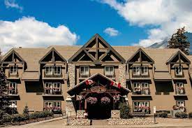 This ski hotel is 0.7 mi (1.1 km) from banff centre for arts and creativity and 3 mi (4.9 km) from upper hot springs. Banff Inn In Banff Hotel Rates Reviews On Orbitz