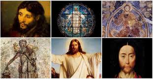 Long hair was an exception. What Did Jesus Look Like