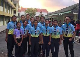 Dalam usia beberapa bulan saja, ia dikenali hampir seluruh rakyat pulau pinang. 23 Februari 2019 Program Scout Sm Sains Kepala Batas Facebook