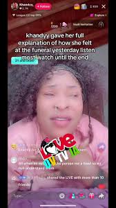 Funeral Incident in Jamaica at Dovecot