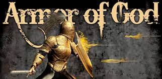 Check spelling or type a new query. Spiritual Warfare The Full Armor Of God Sermon Series Church Of The Redeemer