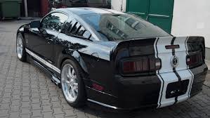Pin On Mustang Ideas
