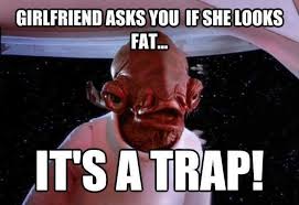 Image result for funny star wars memes