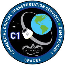 Get it as soon as wed, mar 3. Spacex Cots Demo Flight 1 In 2010 Was The Unmanned First Spaceflight Of The Spacex Dragon Spacecraft Briefmarken Deko