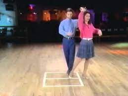 How To Dance Nightclub Two Step Part 2 Dance Steps Dance Night Club Dance