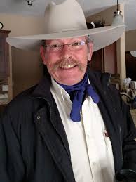 Douglas “Doug” Martin Bundy