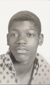 Obituary information for Mr Odell Parker