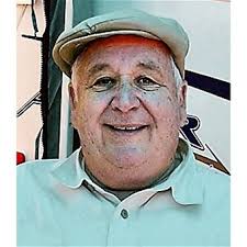 EDWARD M. McCAFFERTY, JR. Obituary