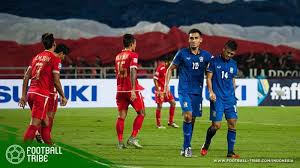 Sepak bola tak cuma urusan bertanding, mencetak gol dan menang. Kejanggalan Dalam Pemilihan Pemain Terbaik Sepanjang Masa Piala Aff Football Tribe Indonesia