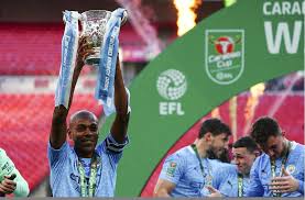 Fernandinho marca, city bate united e vai à final da copa da liga inglesa. Ftzn 6zsxpchpm