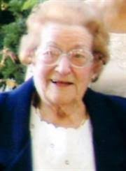 Obituary of Ruby A. Greenwood