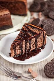 Get the recipe from delish. Over The Top Choc Cheesecake Oreo Parfait Chocolate Peanut Butter Cheesecake An Easy Reese S Cup Cheesecake