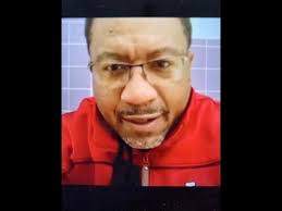 Darryl Overall's Instagram, Twitter & Facebook