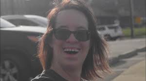 Special Olympics Missouri Athlete Amanda Koch