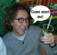 How to Get Something (My Book) for Free!