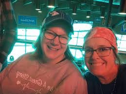 Becky Haider's Instagram, Twitter & Facebook