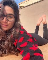 查看我的個人簡介中的連結❤️