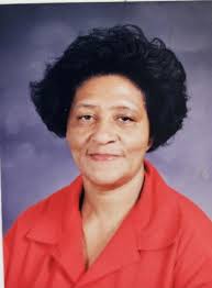 Iona Arnold Obituary