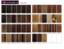 Kanekalon Braiding Hair Color Chart Sbiroregon Org