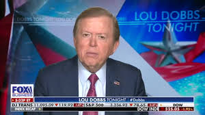 Lou dobbs is a television host on fox business network. Fox News Cancels Lou Dobbs After He Promoted Trump S False Election Claims The Independent