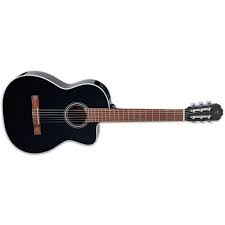Takamine GC2CE - классическая гитара со звукоснимателем | Купить в магазине  Аудиомания