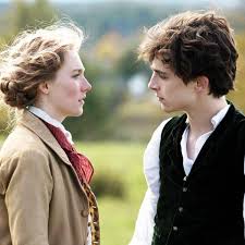 Though ronan and chalamet's tender, playful rapport as jo and laurie highlights the love they have. Can I Get Some Love For Timothee Chalamet As Laurie In Little Women Ladyboners