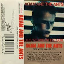 Adam And The Ants