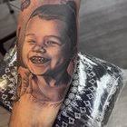 Cory's new tattoo for Mila. What does everyone think about the artwork? :  r/TeenMomOGandTeenMom2