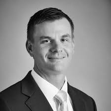 Jay Carter's Bio — Laser Midstream