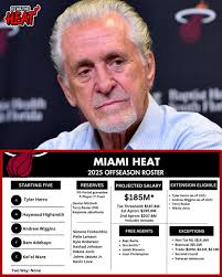 Heat should regret not making top free agent point guard a priority