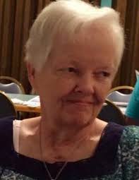 Obituary for Carol Ann (Herzog) Marks