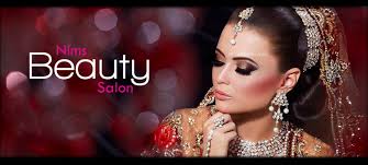 Nims Beauty Salon