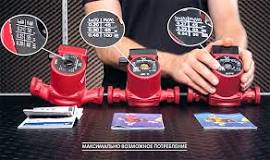 Подделка насосов Grundfos: как отличить оригинальный насос ...