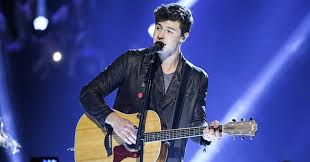 Shawn mendes resmi merilis album ketiganya yang bertajuk shawn mendes: Shawn Mendes Akui Lagu Barunya Terinspirasi Dari Tragedi Serangan Manchester Okezone Celebrity