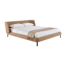 Elegantes interliving polsterbett 1409 mit webstoffbezug und niedrigem polsterkopfteil. Desdemone Bett 160 X 200 Hohes Kopfteil Architonic