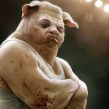 According to local myth, the creature is believed to be the manifestation of a person practising pesugihan babi black magic. Babi Ngepet Babi Ngepet98 Twitter