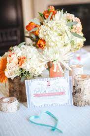 13 Creative Fall Baby Shower Ideas Baby Shower Fall Baby Shower Pumpkin Baby Shower Centerpieces