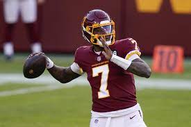 Nfl player dwayne haskins, currently playing for the washington football team, has made clear how important his family is to him and how close he is with them. Former Wft Qb Dwayne Haskins Steelers Agree To Reserve Futures Contract Bleacher Report Latest News Videos And Highlights
