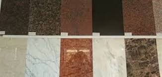 انواع الرخام الطبيعي واشكاله معلومة ثقافية