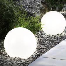Nekteck solar powered garden spotlight. 2x Modern Solar Outdoor Lights For Your Garden Etc Shop