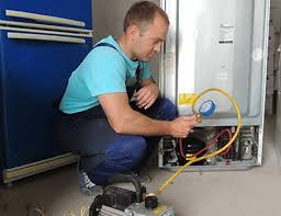 Refrigerator Gas Filling Prayagraj