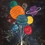 Space Balloons