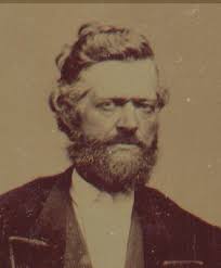 James Jaynes (1828-1913)