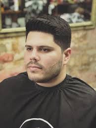 Estamos abierto hoy Domingo 11am-5pm ✔️ Aquí les presentamos el trabajo de  nuestro barbero Josué Pagán 🎩 Te esperamos en #ladesanturce • •  #barberlife #professionals #goodvibes #haircut #hairstyle #menstyle  #relaxmoment #yourstyle