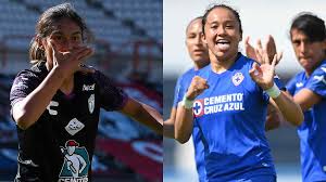 Goals, corners, red and yellow cards and all other game statistics. Donde Ver En Vivo Pachuca Vs Cruz Azul En La Liga Mx Femenil Futbol Total